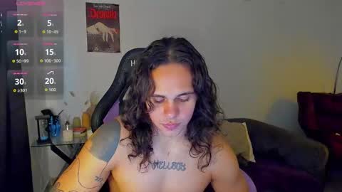 maximiliano_scoott_ online show from 03-03-26, 10:37