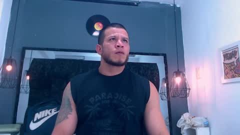 Maximiliano online show from 06-02-26, 07:16