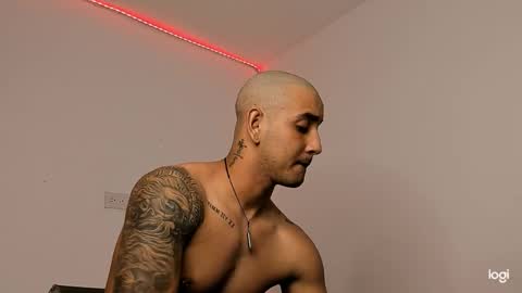 Maximo online show from 01-12-26, 12:16