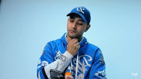 Maximo online show from 02-07-26, 10:02