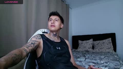 Snapshot of maximo10_ chatting on 11-08-25, 02:12 Maximum Independent model online show from 11-08-25, 02:12