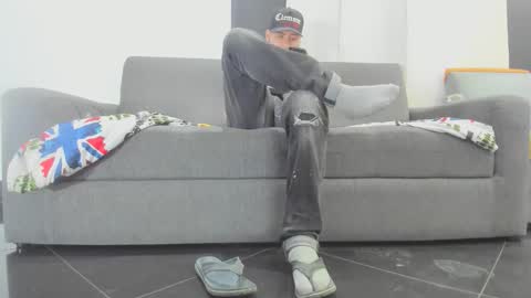 maximo__77 online show from 11-13-25, 11:58