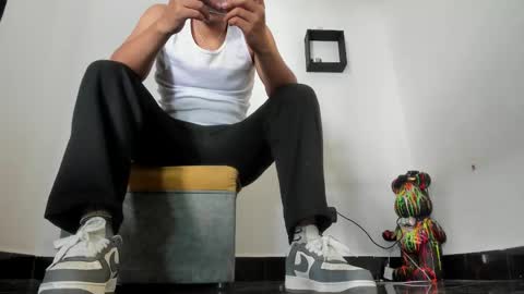 maximo__77 online show from 01-06-26, 04:54