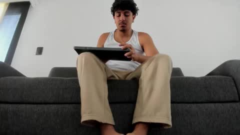 maximo__77 online show from 01-14-26, 02:44