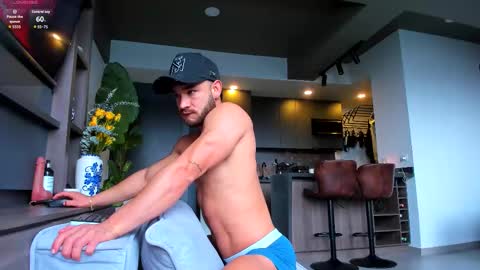 maximo_and_marcelo online show from 01-10-26, 12:07