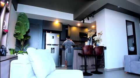 maximo_and_marcelo online show from 03-19-26, 12:09