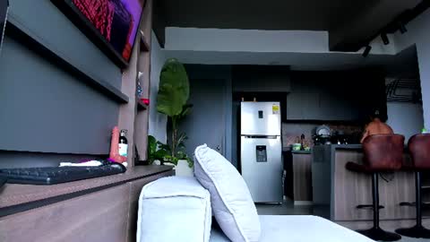 maximo_and_marcelo online show from 07-20-26, 12:07