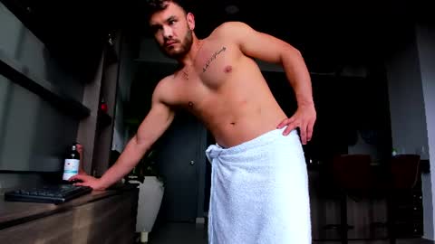 maximo_and_marcelo online show from 07-24-26, 12:03