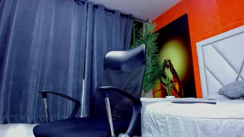 maximo_lane online show from 03-10-26, 06:35