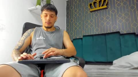 maximo_lane online show from 03-13-26, 12:17