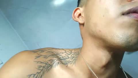 Maximo Aron Vega online show from 12-03-25, 09:13