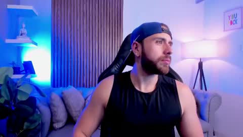 Maximo Wolf online show from 06-15-26, 11:40