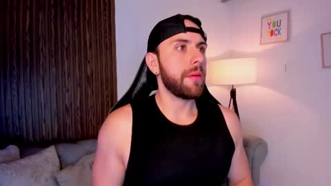 Maximo Wolf online show from 06-27-26, 02:27