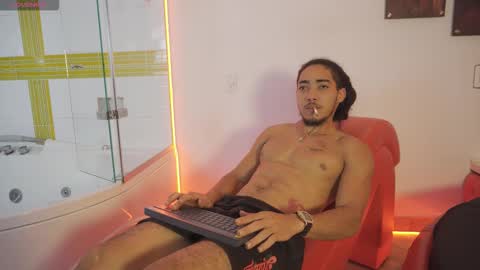 maximo_zahirx online show from 03-11-26, 07:03