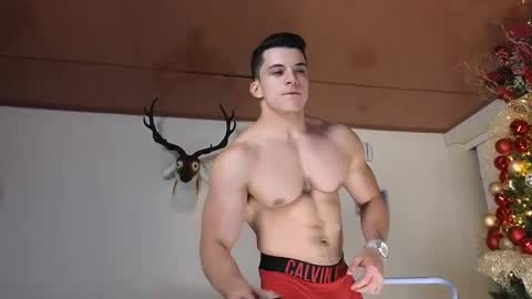 Sebastian online show from 01-04-25, 11:17