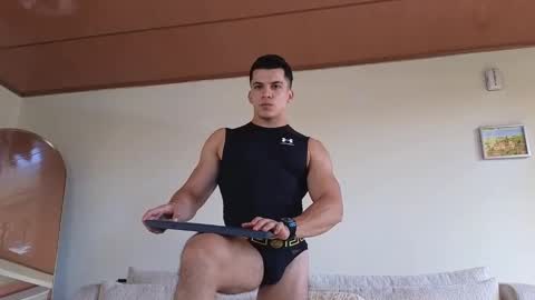 Sebastian online show from 01-30-25, 04:24