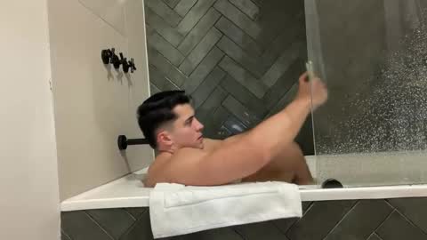 Sebastian online show from 12-01-25, 01:54