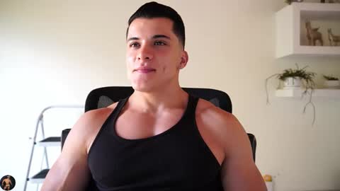 Sebastian online show from 01-13-26, 09:20