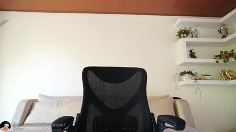 Sebastian online show from 03-02-26, 06:59