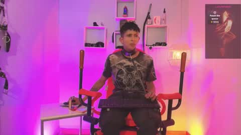 MAXIMO online show from 06-11-26, 03:48