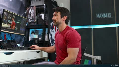 Snapshot of maximus_787 chatting on 12-31-24, 08:45 Maximus7871 online show from 12-31-24, 08:45