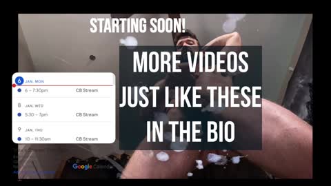 Maximus7871 online show from 01-06-25, 11:52