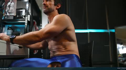 Snapshot of maximus_787 chatting on 01-22-25, 11:21 Maximus7871 online show from 01-22-25, 11:21