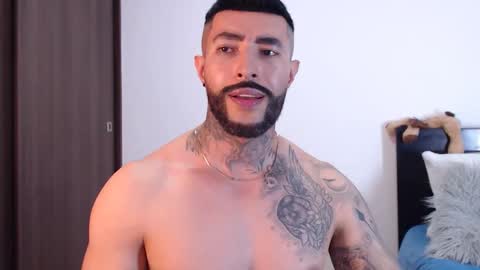 Independent Model online show from 02-14-25, 06:34