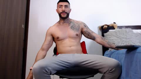 Independent Model online show from 02-15-25, 02:37