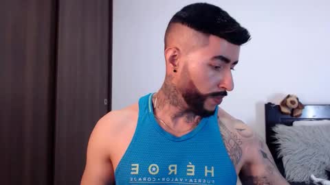 Independent Model online show from 02-28-25, 01:15