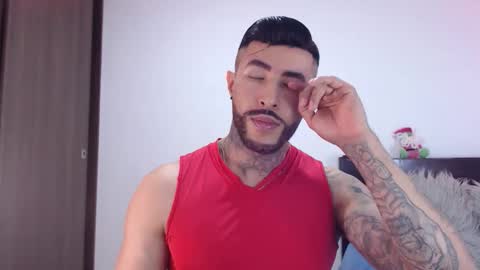 Independent Model online show from 11-30-25, 03:32