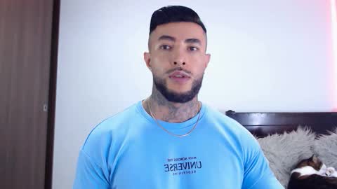 Independent Model online show from 12-20-25, 02:51