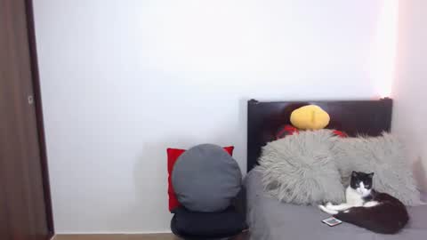 Independent Model online show from 02-18-26, 02:51