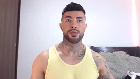 Independent Model online show from 02-19-26, 04:08