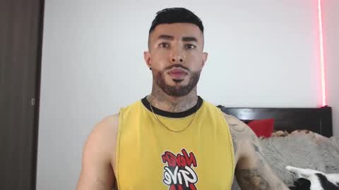 Independent Model online show from 03-09-26, 03:10