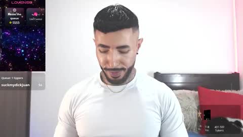 Independent Model online show from 03-25-26, 02:39