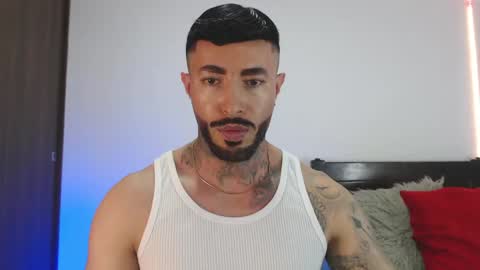 Independent Model online show from 04-26-26, 04:21