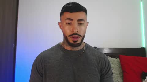 Independent Model online show from 04-28-26, 02:38