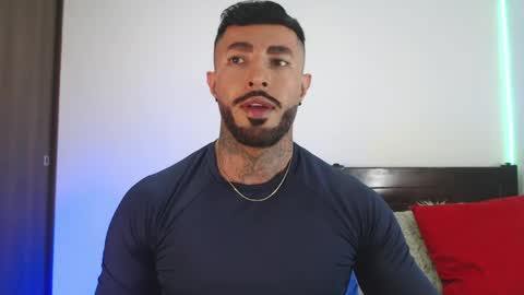 Independent Model online show from 04-29-26, 03:43