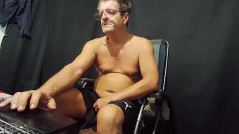 Snapshot of maximus_oreally chatting on 01-31-25, 09:37 Max online show from 01-31-25, 09:37