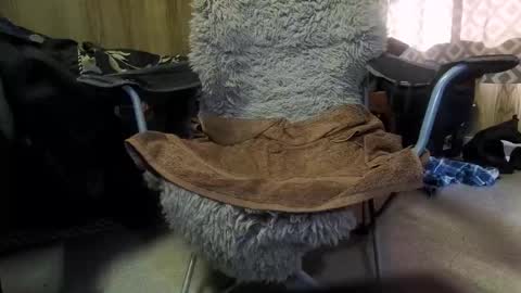 Snapshot of maximus_oreally chatting on 02-09-25, 03:43 Max online show from 02-09-25, 03:43