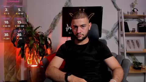 Maximus online show from 01-18-26, 03:54