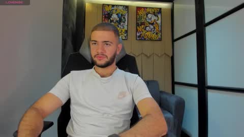 Maximus online show from 02-17-26, 12:34