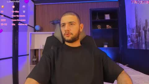 Maximus online show from 03-20-26, 11:59