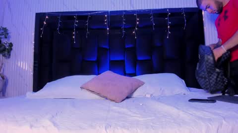 Maximus online show from 03-30-26, 12:06