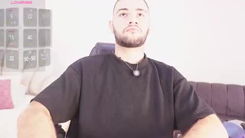 Maximus online show from 07-22-26, 12:30