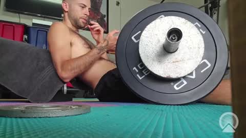 maximusdemitrious online show from 09-08-25, 07:57