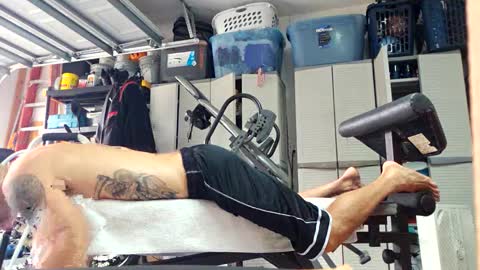 maximusdemitrious online show from 12-04-25, 09:23