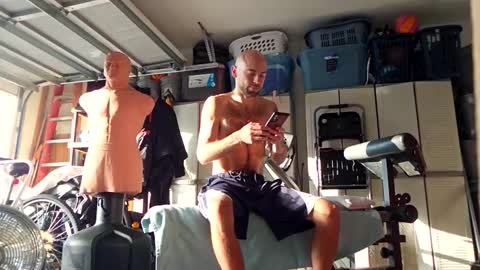 maximusdemitrious online show from 01-10-26, 09:30