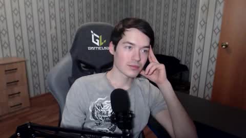 Marcolas online show from 12-20-25, 04:47